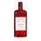 SMASHProps Breakaway Vintage Full Pint Bottle Prop - AMBER BROWN translucent - Amber Brown Translucent