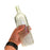 SMASHProps Breakaway Scotch Whiskey Bottle Prop - CLEAR - Clear