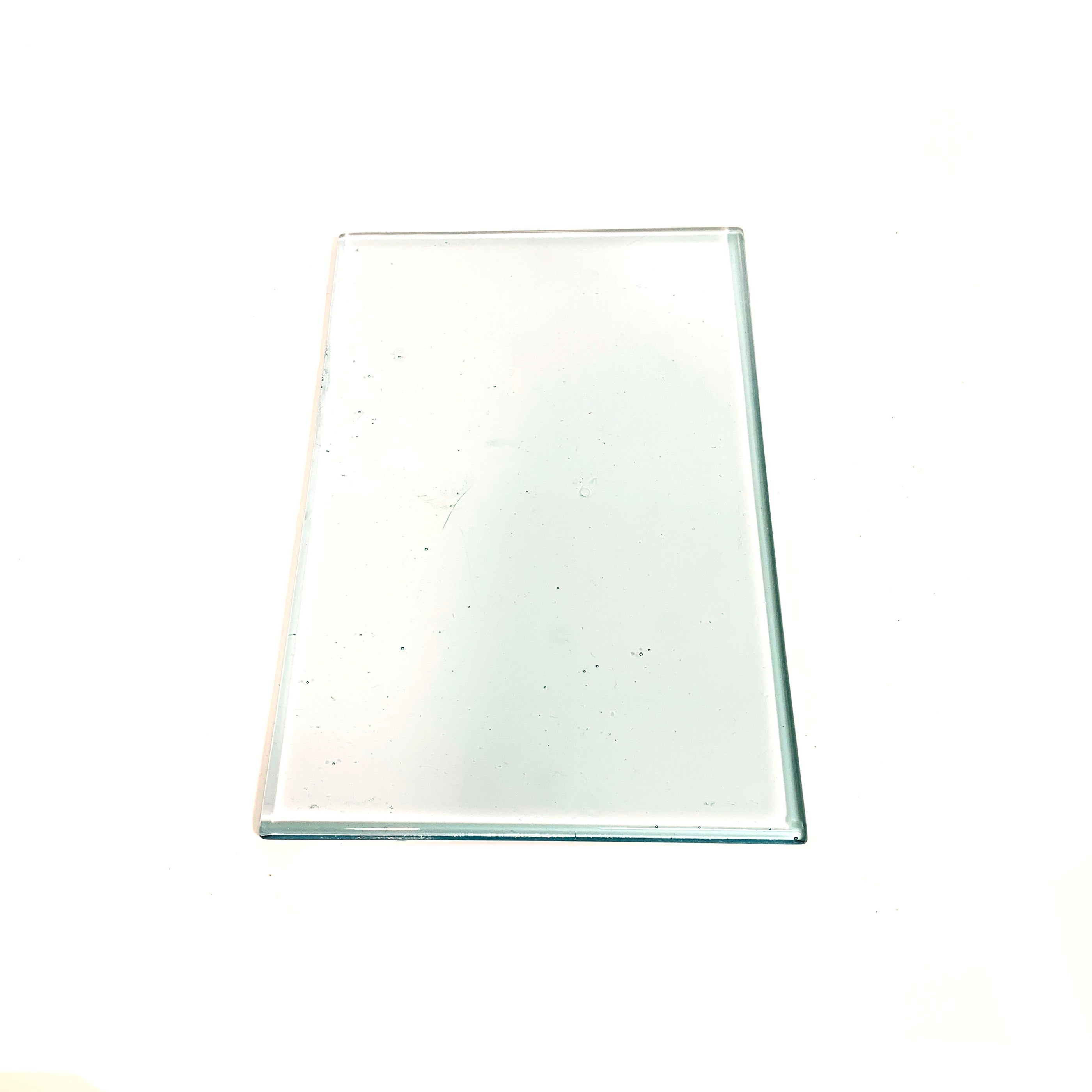 SMASHProps Breakaway Flat Pane Glass —