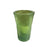 SMASHProps Breakaway Flared Base Whiskey Shot Glass - LIGHT GREEN translucent - Light Green Translucent