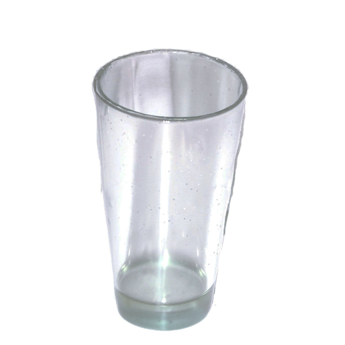 SMASHProps Breakaway Beer Pint Glass Prop - CLEAR - Clear