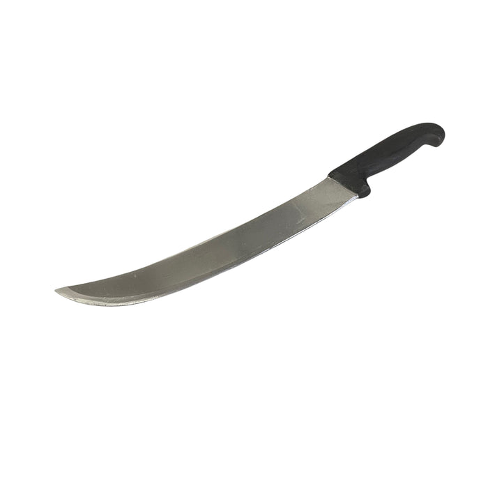 Plastic Scimitar Butcher’s Knife Replica - New - NEW