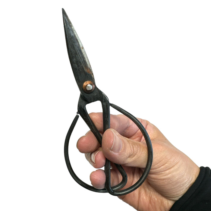 Plastic Pruning Scissors Prop - New - New