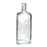 SMASHProps Breakaway Vintage Full Pint Bottle Prop - CLEAR - Clear