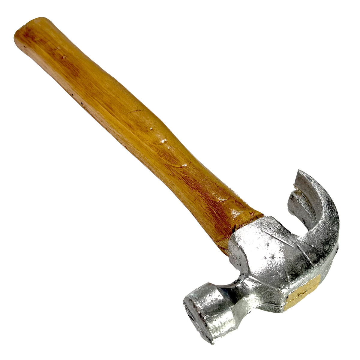 14.5 Inch Standard Foam Hammer Prop - New - New