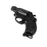 Colt Cobra .38 Inert Pistol Set Safe - Solid Plastic Prop