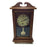 Breakaway Balsa Wood Clock - Regulator Style Antique Pendulum Stunt Prop