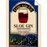 Sloe Gin Label Single Self Adhesive Label - License and Royalty Free for Film Use