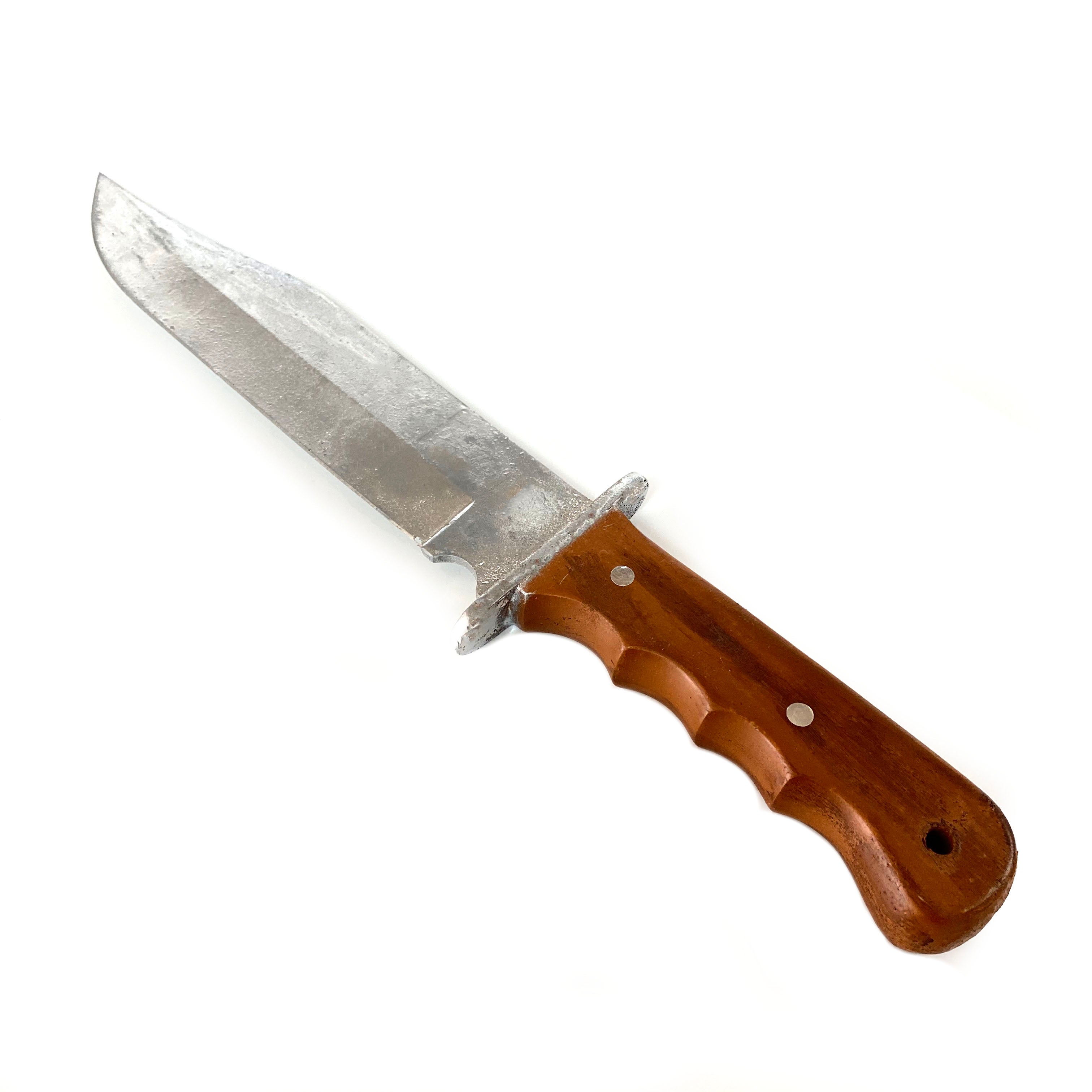 NewRuleFX Brand Rigid Plastic Winchester Bowie Knife Replica