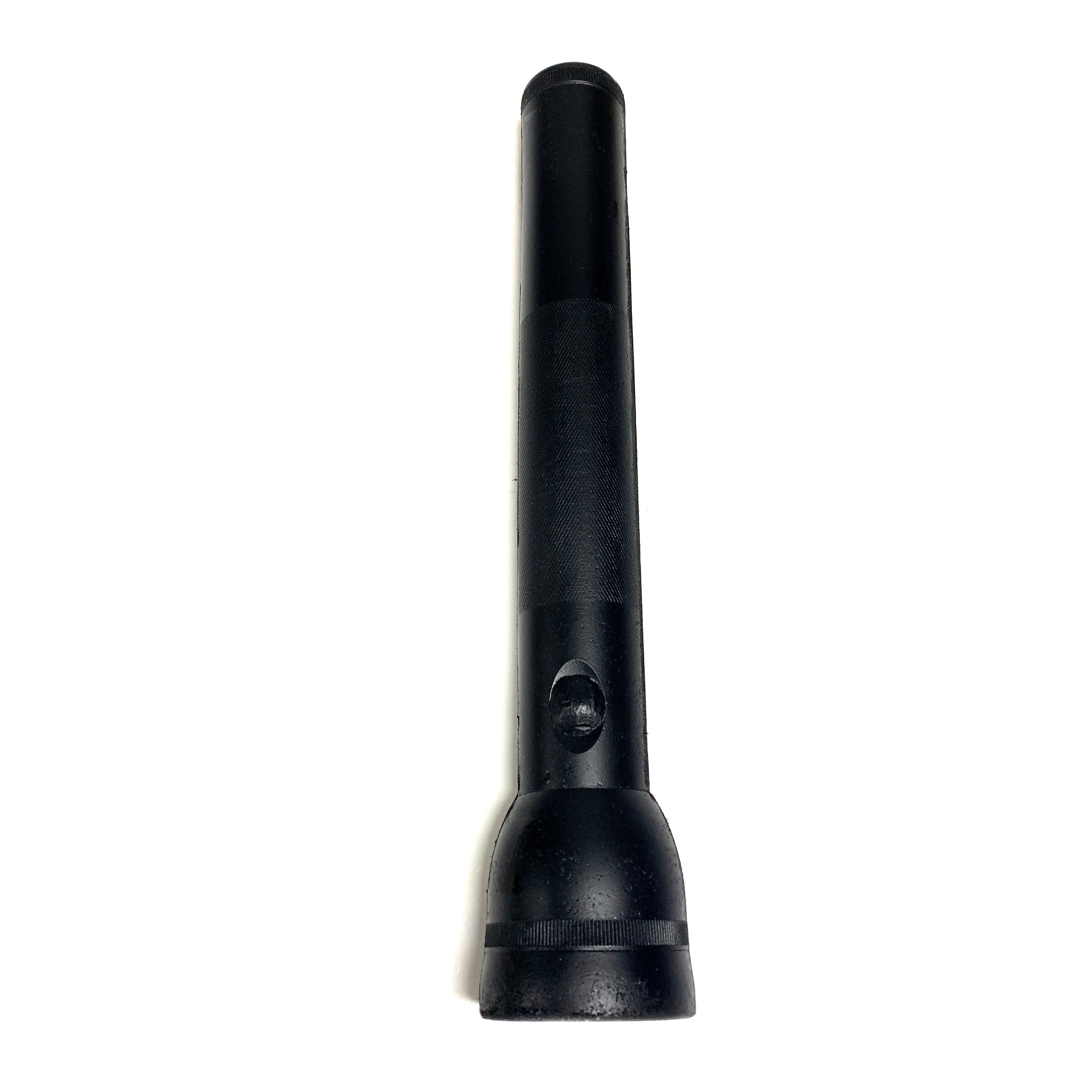 Foam Rubber Flashlight Replica Movie Prop