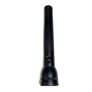 Foam Rubber Flashlight Replica Movie Prop