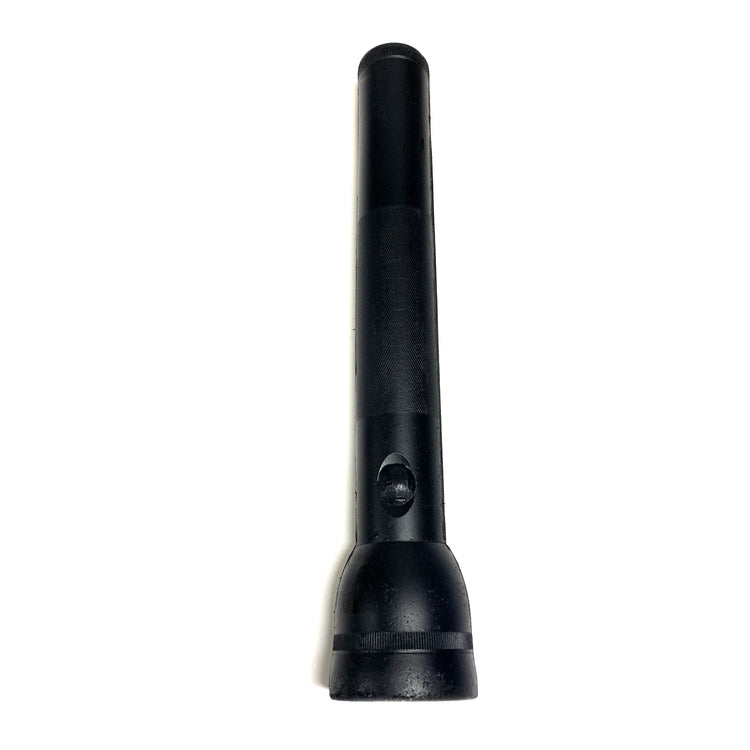 Foam Rubber Flashlight Replica Movie Prop
