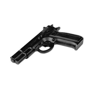 EAA Tanfoglio EA 9 Series Witness 9mm Inert Pistol Set Safe - Solid Plastic Prop