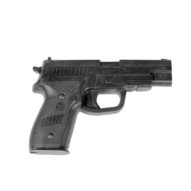 Sig Sauer P226 Service-Style Inert Pistol Set Safe Prop