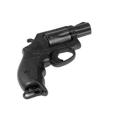 Colt Cobra .38 Inert Pistol Set Safe - Solid Plastic Prop