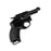 S&W .38 Special Inert Pistol - Set Safe Prop