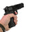 Colt 1911 Inert Pistol Set Safe - Solid Plastic Prop