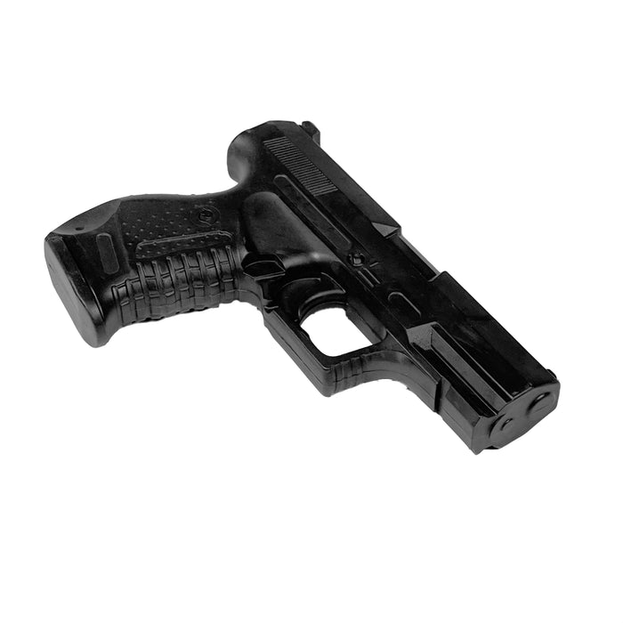 Walther P99 Pistol Inert Set Safe - Solid Plastic Prop