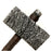 Medieval Stone Foam Rubber Hammer Prop