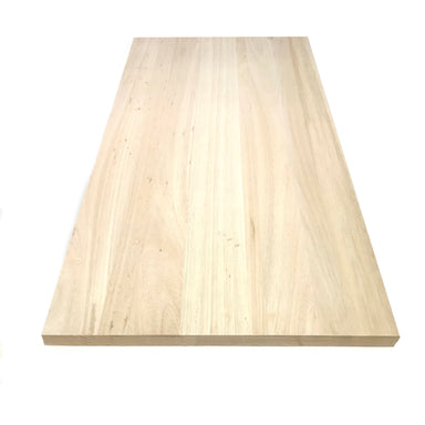 Balsa Wood Raw Breakaway Ultralight Wood Full Sheet 48 x 24 x 0.75 Inches