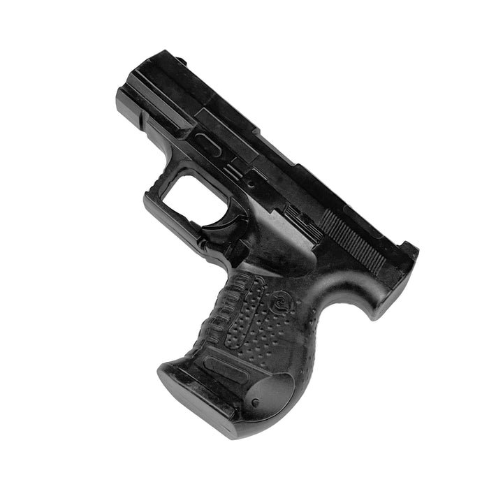 Walther P99 Pistol Inert Set Safe - Solid Plastic Prop — NewRuleFX.com