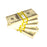 Money Prop Series 2000 $100 Crisp New $50000 Blank Filler 5-Stack Package