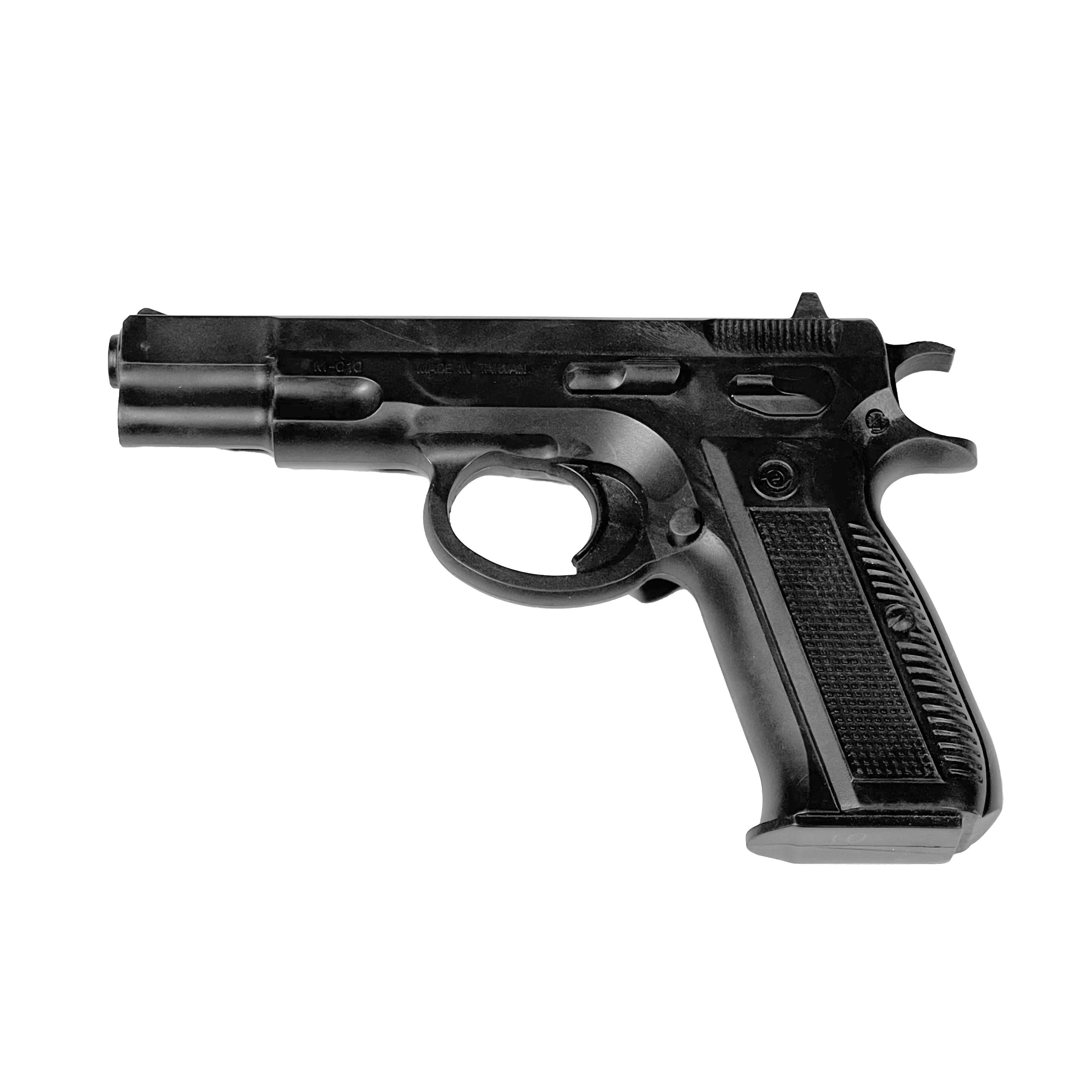Prop Sign Gun Set Safe Prop Guns